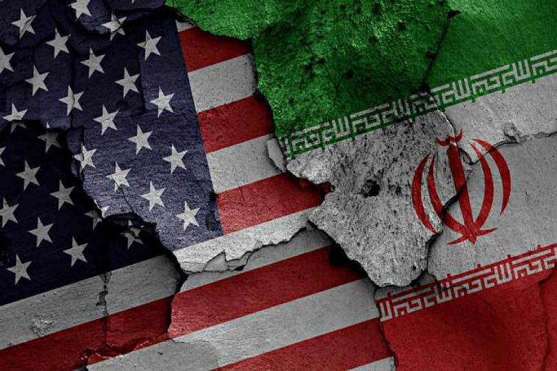 الولايات المتحدة تهدد باستخدام القوة العسكرية ضد إيران